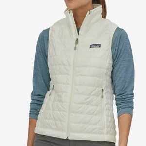 Patagonia Women's Nano Puff® Vest
